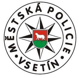 21. 10. Městská policie